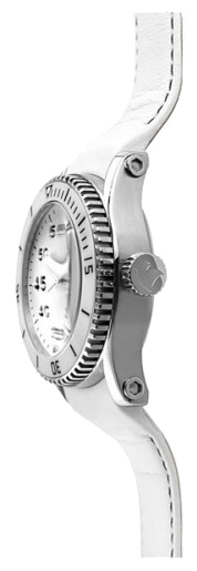 Wrist watch Carucci CA2196WH for men - 2 picture, photo, image