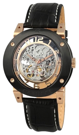 Carucci CA2207RG wrist watches for men - 1 image, picture, photo