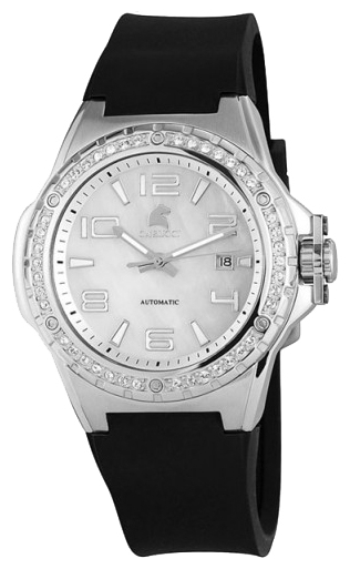 Carucci watch for women - picture, image, photo