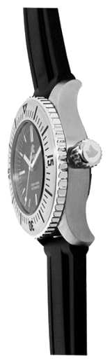 Carucci CA4104BK wrist watches for men - 2 image, picture, photo