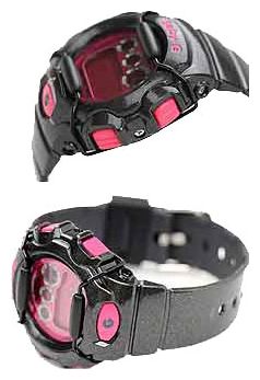 Wrist watch Casio BG-1006SA-1E for unisex - 2 image, photo, picture