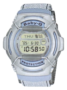 Casio BG-178DM-2B wrist watches for women - 1 image, picture, photo
