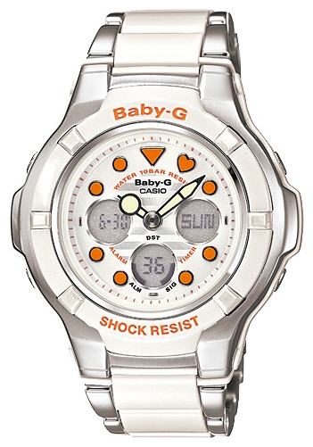 Casio watch for women - picture, image, photo