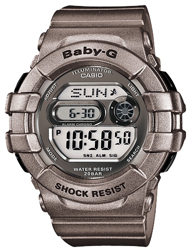Wrist watch Casio BGD-141-8E for unisex - 1 photo, picture, image