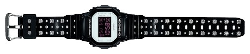 Wrist watch Casio DW-5600MT-1E for men - 2 photo, image, picture