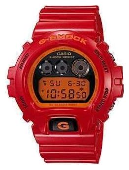 Casio watch for unisex - picture, image, photo