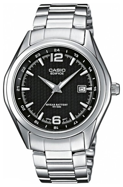 Casio EF-121D-1A pictures