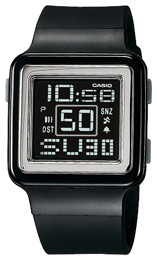 Casio LDF-20-1A pictures