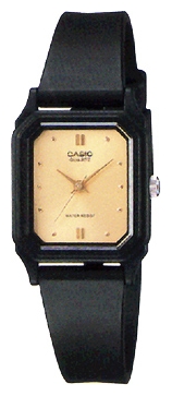Wrist watch Casio LQ-142E-9A for women - 1 photo, picture, image