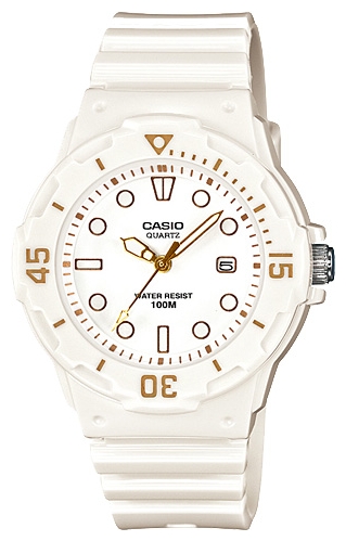Wrist watch Casio LRW-200H-7E2 for women - 1 picture, photo, image