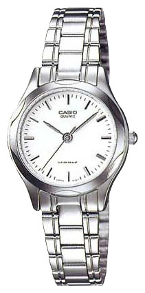 Casio LTP-1275D-7A wrist watches for women - 1 image, picture, photo