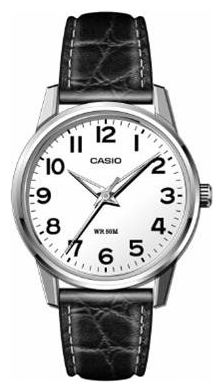 Wrist watch Casio LTP-1303PL-7B for women - 1 picture, image, photo