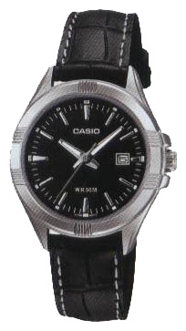 Casio LTP-1308L-1A wrist watches for women - 1 image, picture, photo
