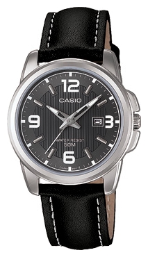Casio LTP-1314L-8A wrist watches for women - 1 image, picture, photo