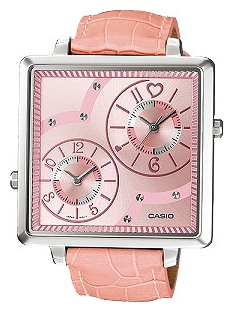 Casio LTP-1321L-4A2 wrist watches for women - 1 image, picture, photo