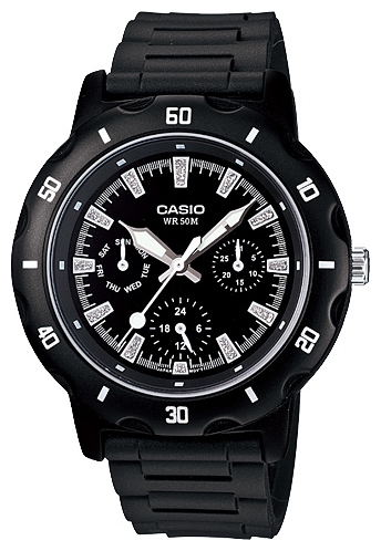 Wrist watch Casio LTP-1328-1E for unisex - 1 photo, image, picture