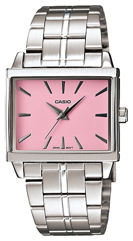 Wrist watch Casio LTP-1334D-4A for women - 1 picture, image, photo