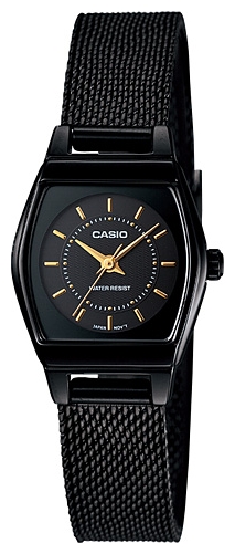 Wrist watch Casio LTP-1364BD-1A for women - 1 photo, image, picture