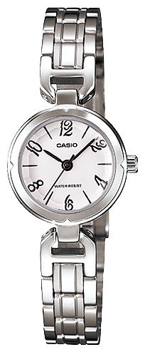 Wrist watch Casio LTP-1373D-7A for women - 1 photo, picture, image