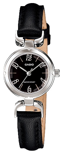 Wrist watch Casio LTP-1373L-1A for women - 1 picture, image, photo