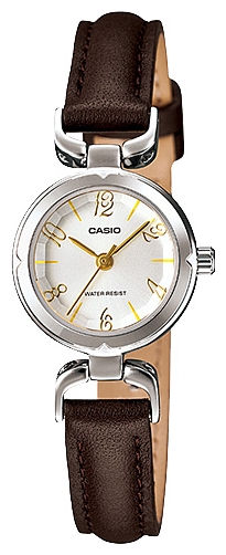 Wrist watch Casio LTP-1373L-5A for women - 1 picture, image, photo