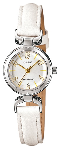 Wrist watch Casio LTP-1373L-7A for women - 1 photo, image, picture