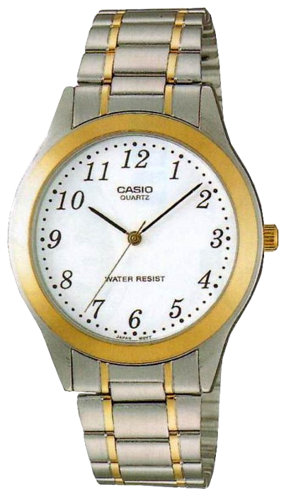 Casio MTP-1128G-7B pictures