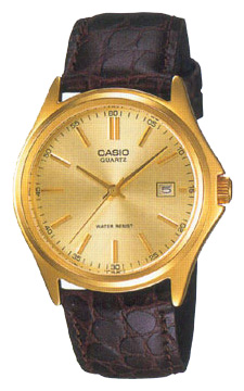 Casio MTP-1183Q-9A wrist watches for men - 1 image, picture, photo