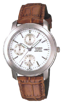 Wrist watch Casio MTP-1192E-7A for men - 1 photo, image, picture