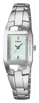 Casio SHN-4003SP-7F wrist watches for women - 1 image, picture, photo