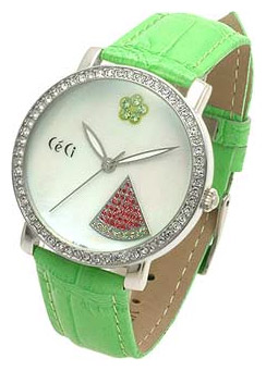 CeCi CEA0056ZWA wrist watches for women - 1 image, picture, photo