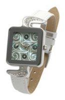 Wrist watch CeCi CEA0064ZWW for women - 1 picture, image, photo
