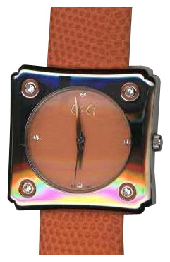 Wrist watch CeCi CEA0092ZOO for women - 1 image, photo, picture