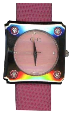 CeCi CEA0092ZPP wrist watches for women - 1 image, picture, photo