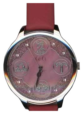 CeCi CEA0097ZPP wrist watches for women - 1 image, picture, photo