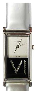 Wrist watch CeCi CEA0128ZSS for women - 1 photo, image, picture