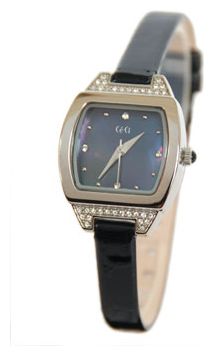Wrist watch CeCi CEA0136ZBB for women - 1 photo, picture, image