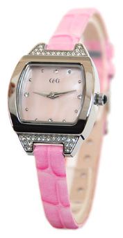 CeCi CEA0136ZPP wrist watches for women - 1 image, picture, photo