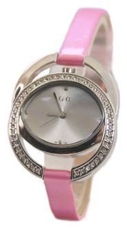 CeCi CEA0137ZSP wrist watches for women - 1 image, picture, photo