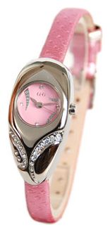 Wrist watch CeCi CEA0138ZPP for women - 1 picture, image, photo