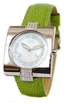 Wrist watch CeCi CEA0145ZFN for women - 1 photo, image, picture