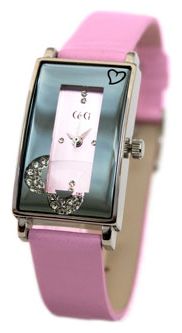 Wrist watch CeCi CEA0147ZPP for women - 1 photo, image, picture