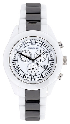 Wrist watch Cerruti 1881 CRA004Z241G for men - 1 photo, image, picture