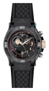 Wrist watch Cerruti 1881 CRA011F224C for men - 1 image, photo, picture