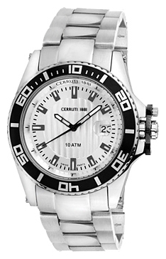 Cerruti 1881 CRA019A251C wrist watches for men - 1 image, picture, photo