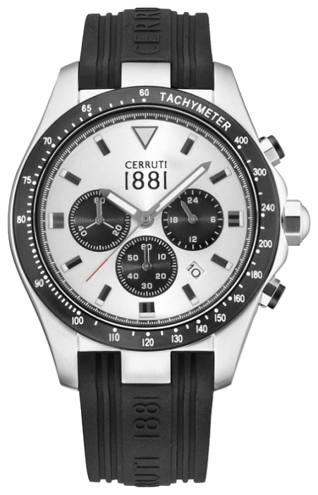 Wrist watch Cerruti 1881 CRA084A214G for men - 1 picture, photo, image