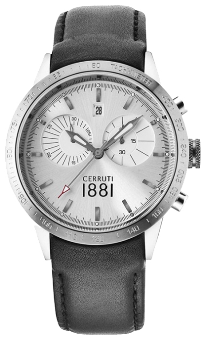 Wrist watch Cerruti 1881 CRA096A212G for men - 1 picture, photo, image