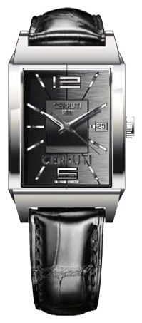 Cerruti 1881 CRB007A222C wrist watches for men - 1 image, picture, photo