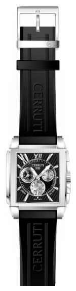 Wrist watch Cerruti 1881 CRB009A224G for men - 1 image, photo, picture