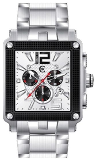 Cerruti 1881 CRB012E211G wrist watches for men - 1 image, picture, photo